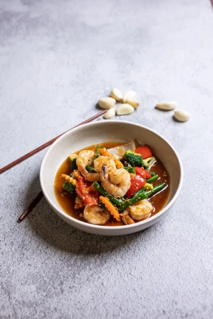 Niyom Thai Restaurant and Bar (Glenmore Park) therapy in Glenmore Park