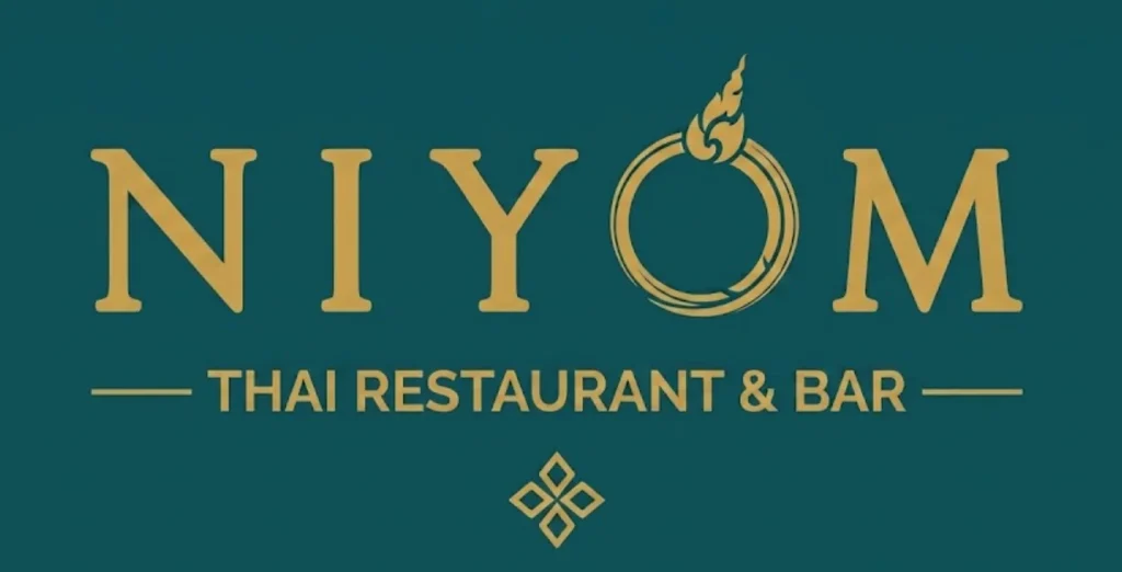 Niyom Thai Restaurant and Bar (Glenmore Park) logo in Glenmore Park